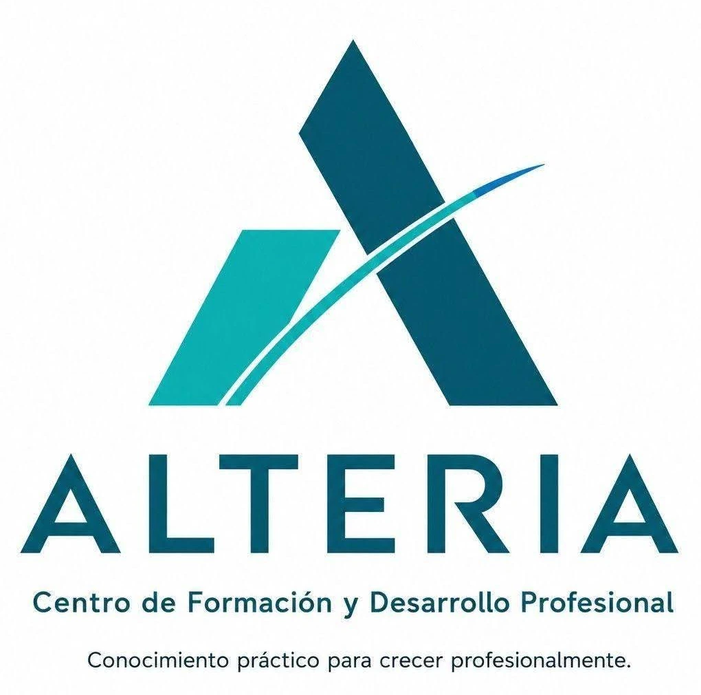 Alteria - Centro de Formación y Desarrollo Profesional